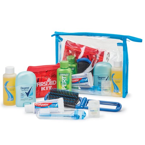 Women’s Hygiene & Health Package