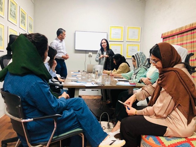 Mental Health Support Package