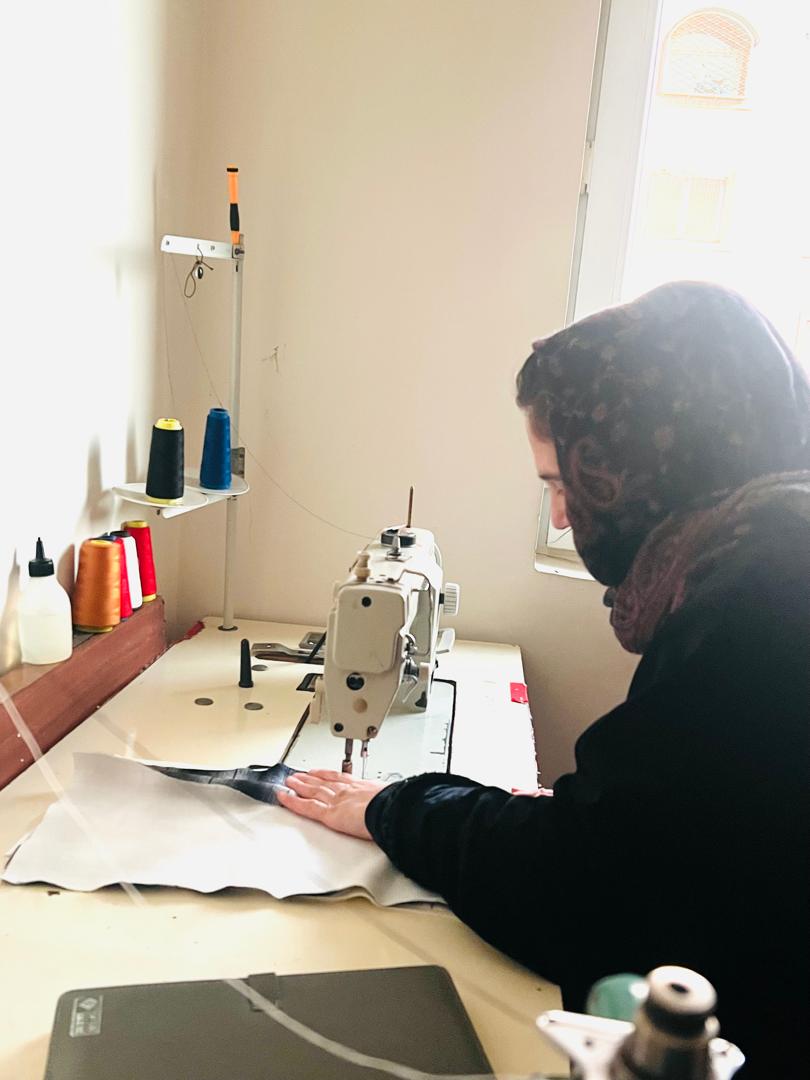 Entrepreneurship & Livelihood