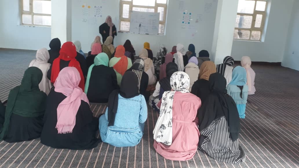 Education & Empowerment