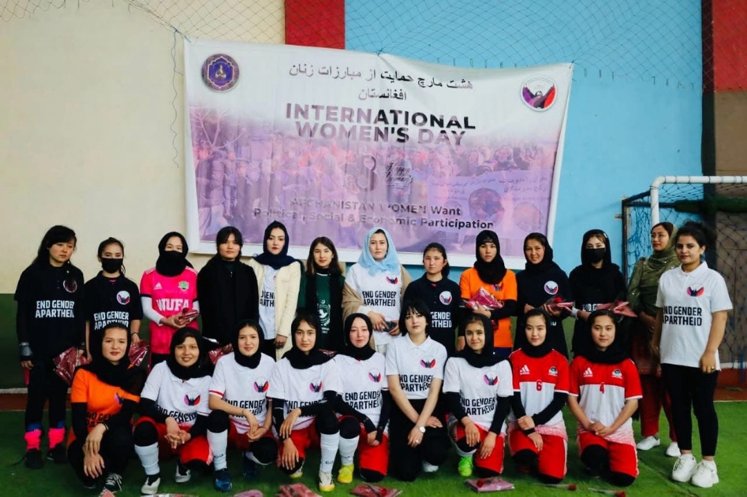 Sports & Mental Health