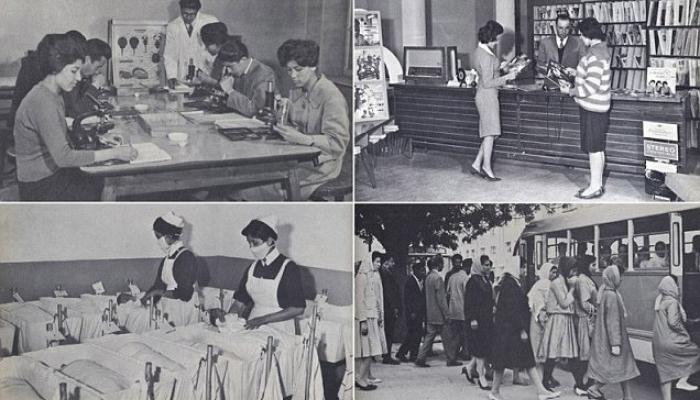 One Hundred Years of Women’s Narratives: History and Politics in Afghanistan