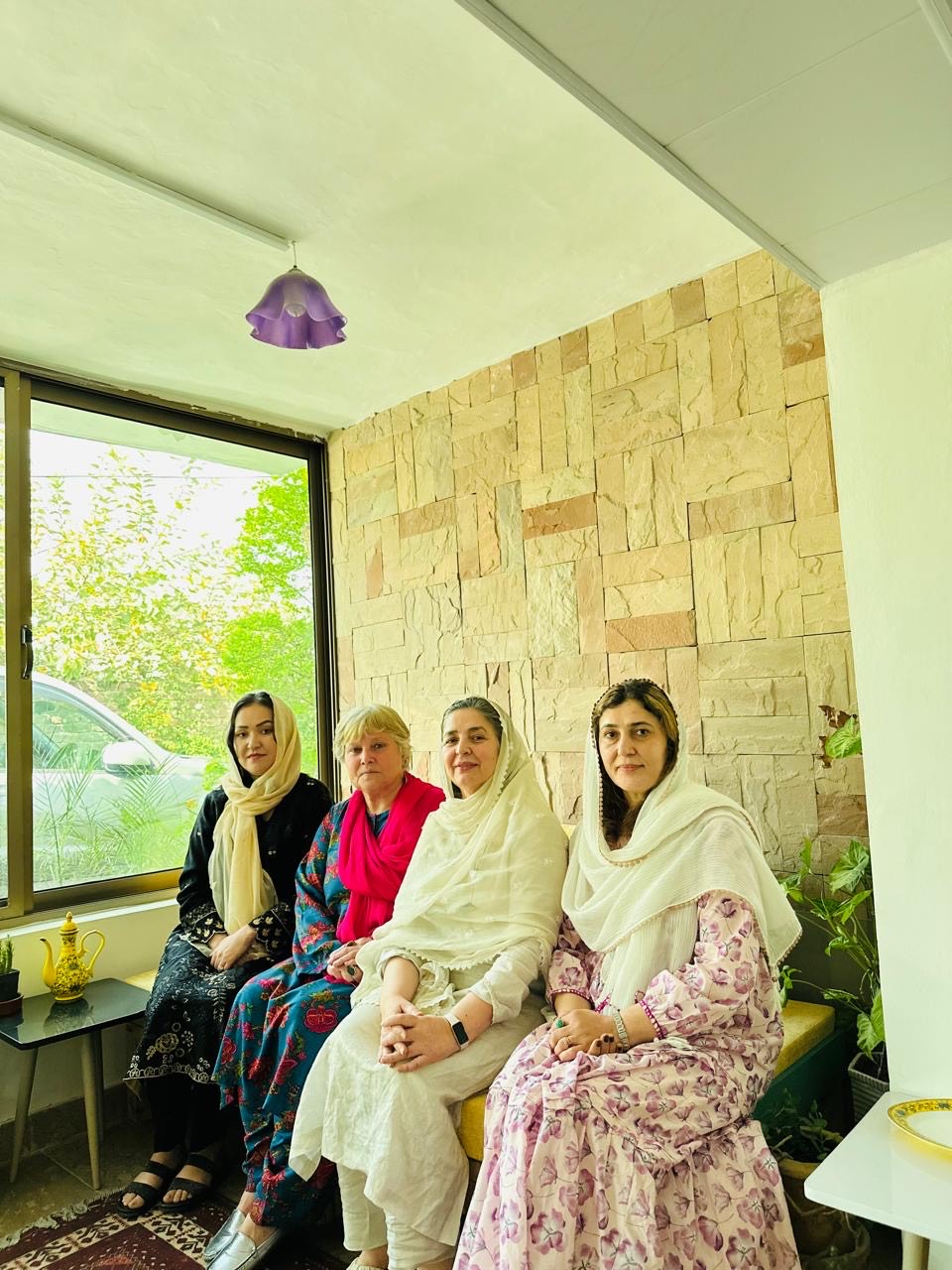 Threat of Forced Deportation: Afghan and Pakistani Human Rights Activists Discuss the Situation of Afghan Refugees in Pakistan