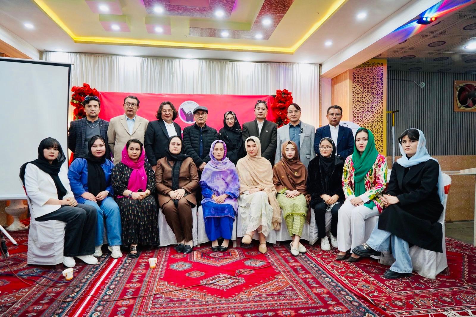 Resolution of the Afghanistan Women’s Justice Movement on March 8 Quetta, Pakistan