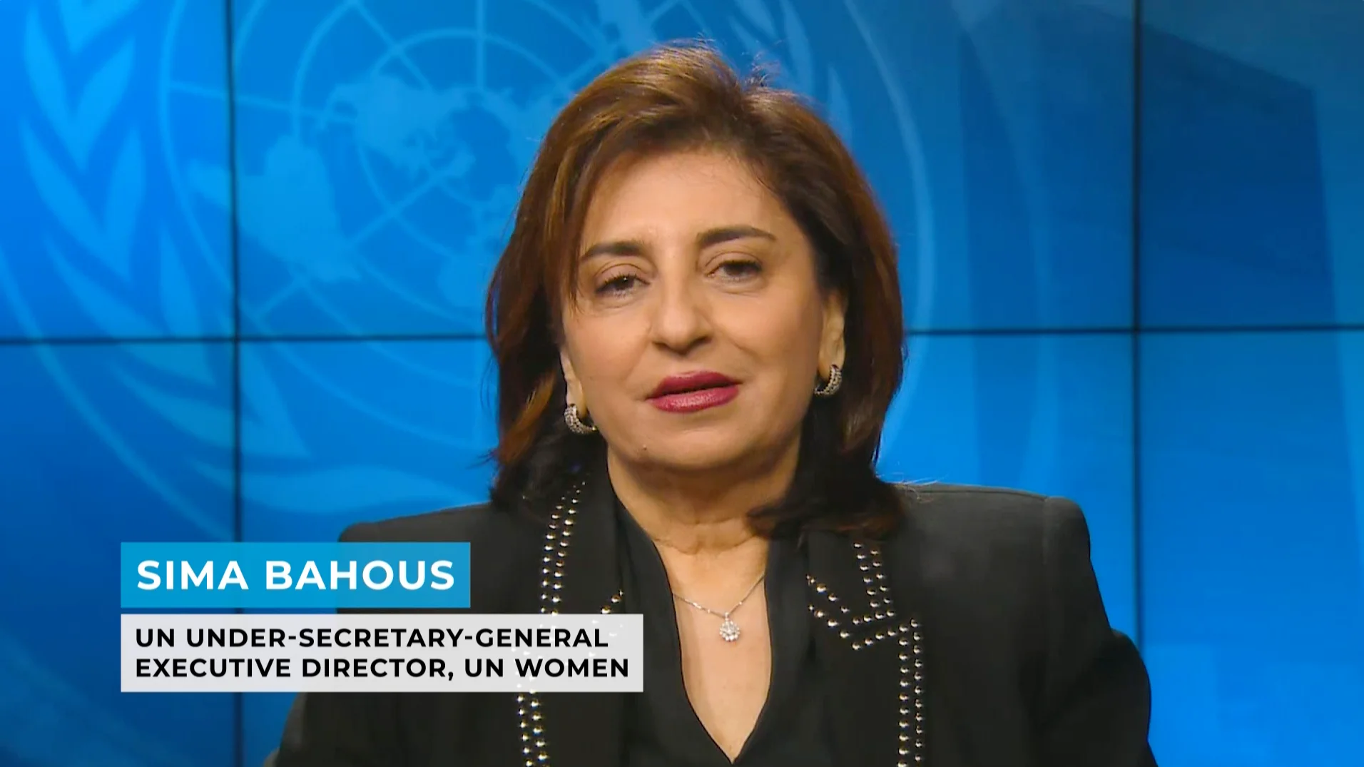 Sima Bahous: Afghan Girls’ Rights Must Be Immediately Restored