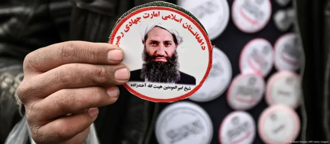 Eid Message of Hibatullah Akhundzada: Deception, Oppression, and Denial of Reality