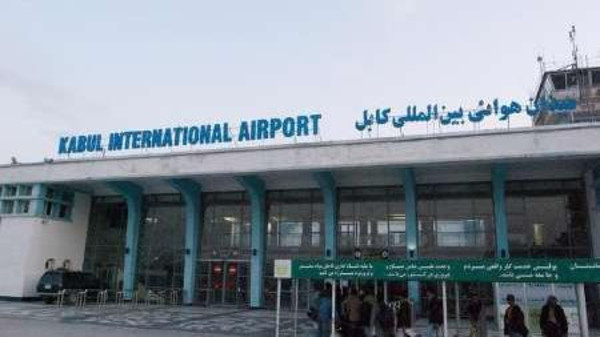 Taliban Detains Two Afghan LGBTQ+ Activists At Kabul Airport, Rights Group Says