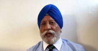 Taliban Minister's Remarks Alarm Afghanistan's Sikh and Hindu Minorities