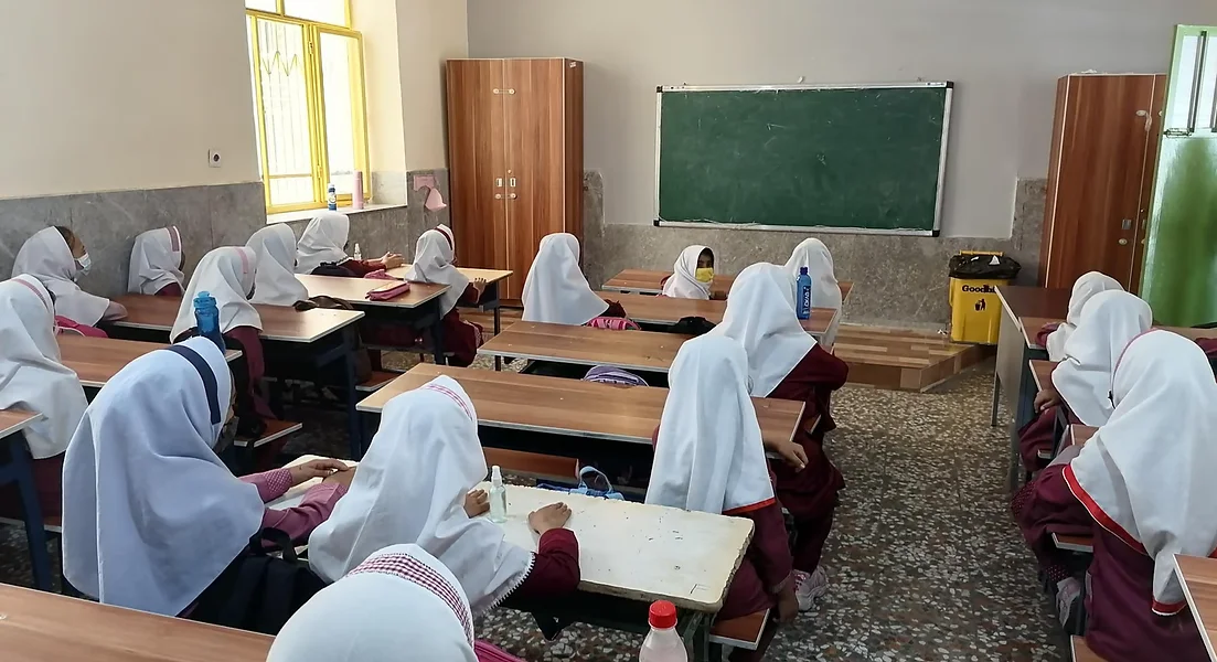 Iran; Afghan Students with Census Documents Barred from School Enrollment
