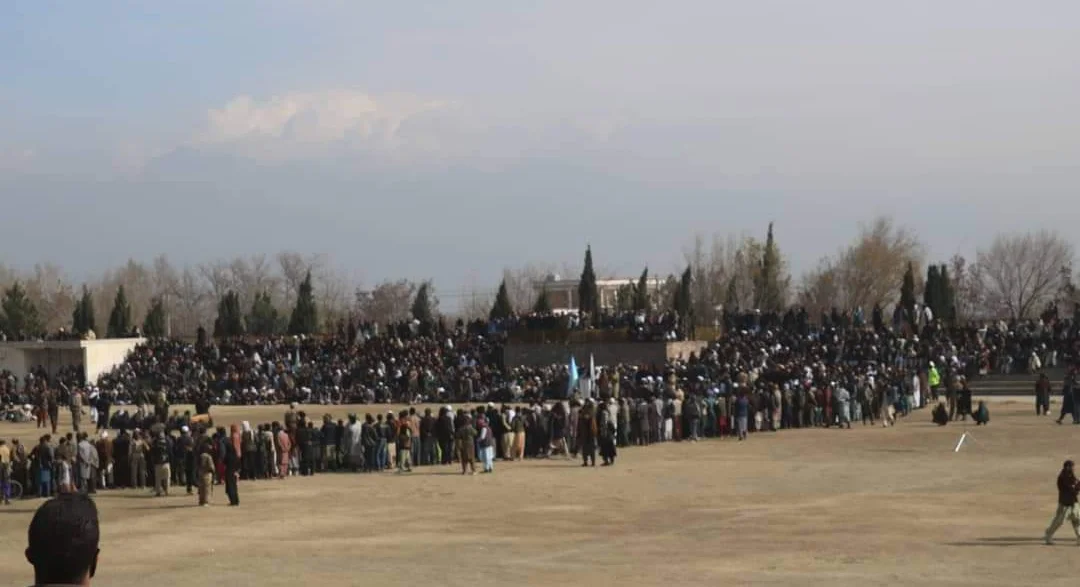 Taliban to Execute Three Individuals in Nimroz and Badghis Provinces