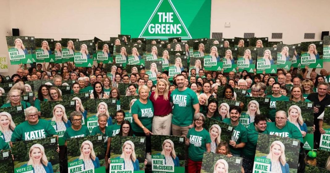 Australia’s Greens Party Expresses Strong Support for the Hazara Community; Calls for Increased Refugee Intake and Action Against Genocide