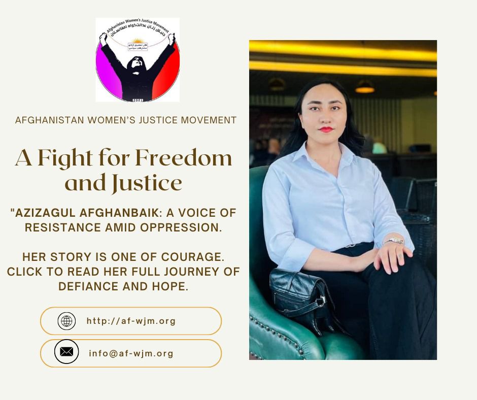 We Are Not Silent Victims — We Are Defiant Fighters