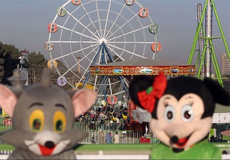 Taliban’s War on Joy: How Families Are Banished From Public Life