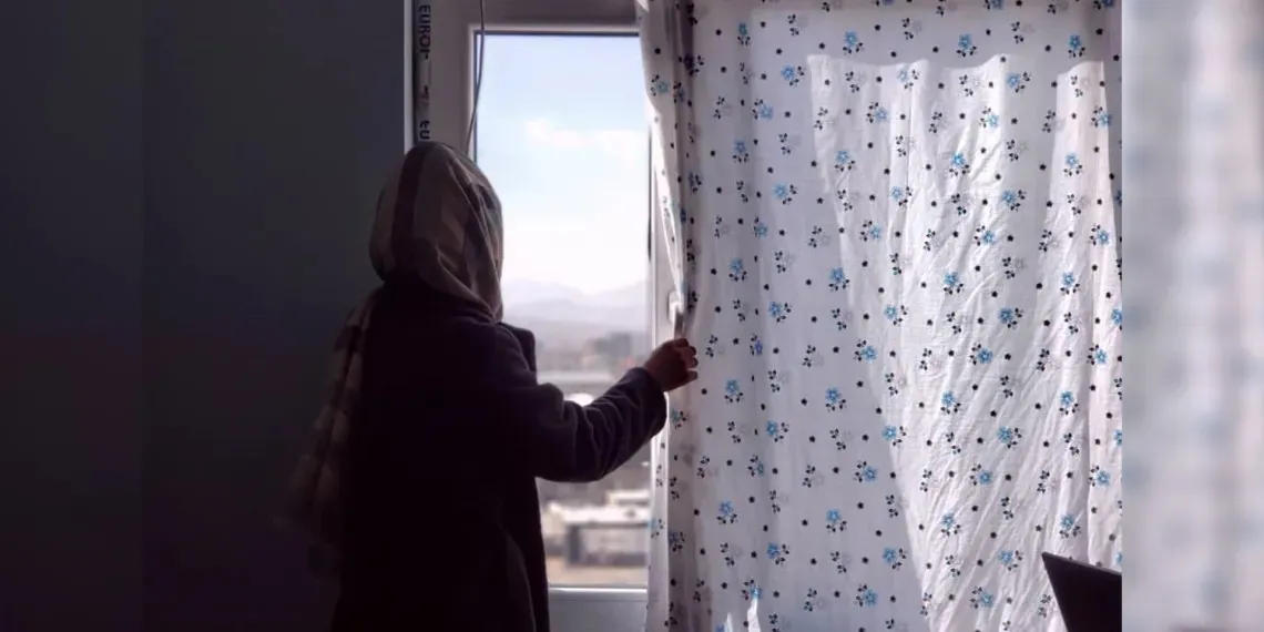 Beneath the Shadow of a Silent Smile