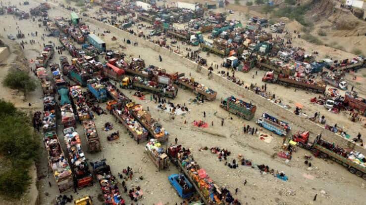 Systematic Human Rights Violations, Forced Deportations, and Statelessness of Afghan Refugees in Iran and Pakistan: A Test for Global Conscience