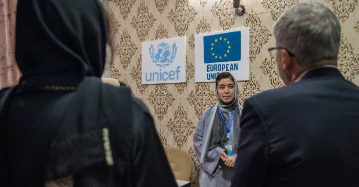 EU: Afghan Girls Deserve Opportunities, Not Restrictions