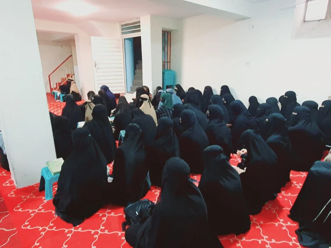 Associated Press on Afghan Girls Deprived of School, Turning to Religious Education