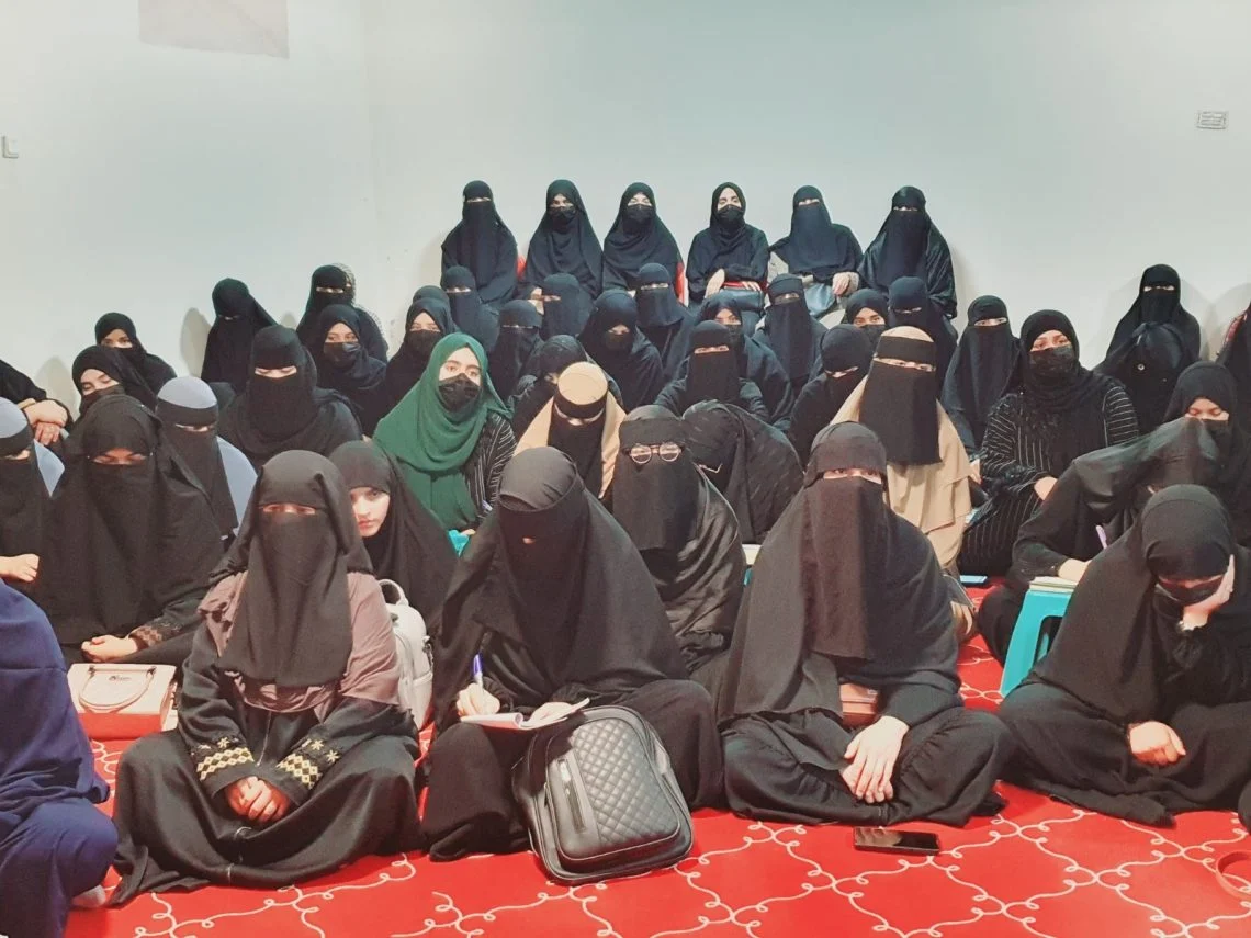 Burqa, Silence, and Forced Marriage: What Do Girls Learn in Religious Schools?