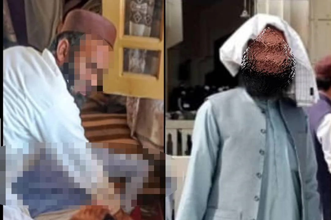 Mullah Imam in Nangarhar Rapes and Kills Student