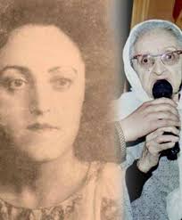 The First Woman to Sing on Afghan Radio