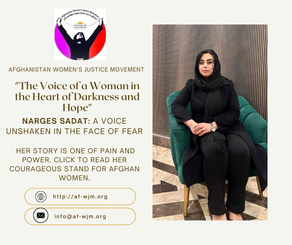 The Voice of Women in the Heart of Darkness and Hope