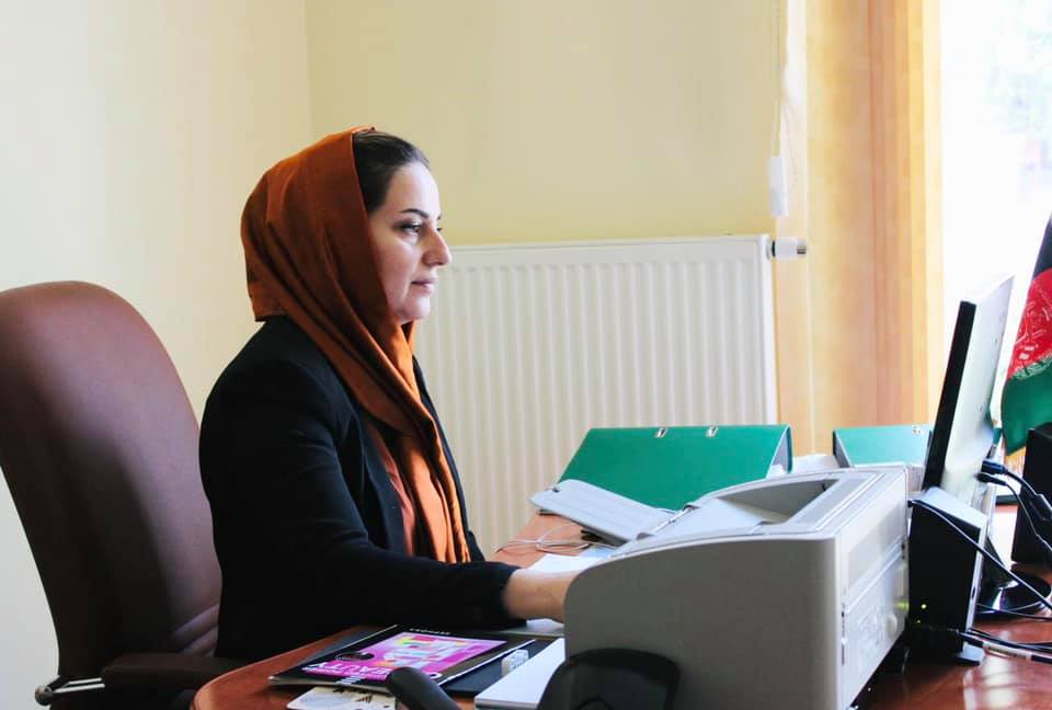 The Diplomat Who Bid Farewell to the Republic with Tears