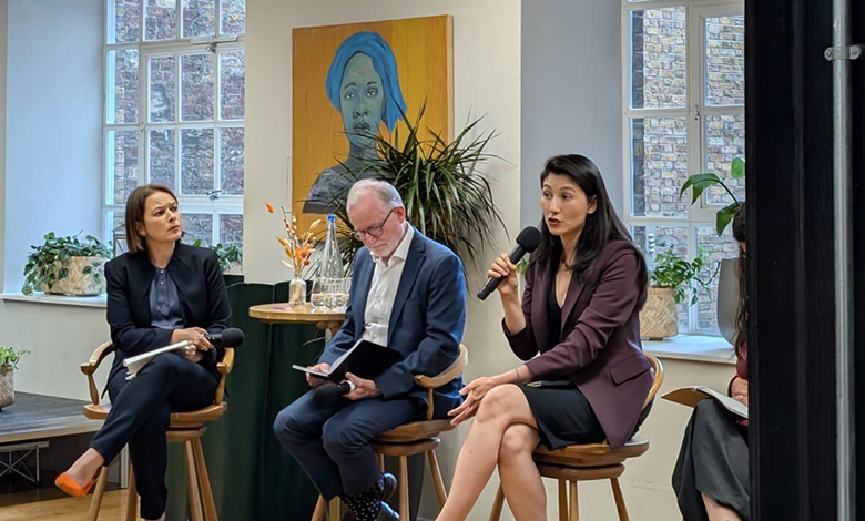 Freshta Abbasi: The Taliban Have Intensified and Brutalized Their Machinery of Oppression Against Women