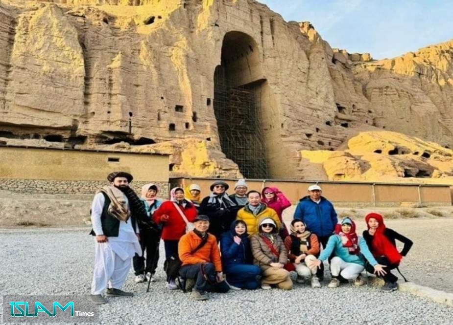 Taliban’s Tourism Diplomacy: Foreign Women Enjoy Freedoms Denied to Afghan Women