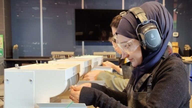 Afghan Female Students in Qatar Face Deportation; Efforts Underway to Relocate Them to Canada