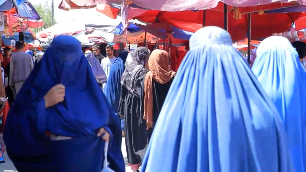 Taliban Ban Women’s Voices in Herat’s Shops: Silencing Dignity