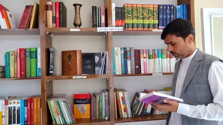 The Decline of Reading Culture Among Girls in Badakhshan: A Critical Analysis