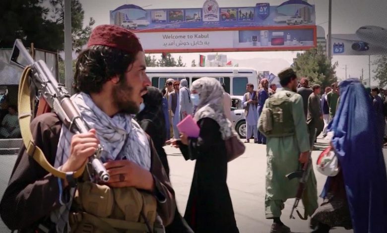 Human Rights Watch Calls for Gender Apartheid in Afghanistan to Be Criminalized
