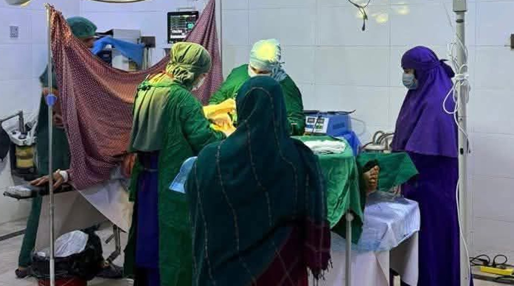 Crisis of Female Doctor Shortages in Earthquake-Stricken Zones: Taliban's Policies Casting a Deadly Shadow over Women in Kunar and Nangarhar