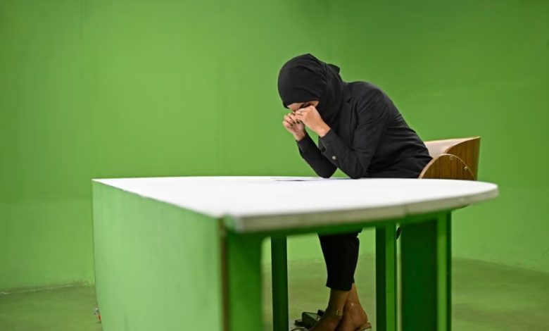 Afghanistan Media Support Organization: 92% of Female Journalists Forced to Censor Their Reports