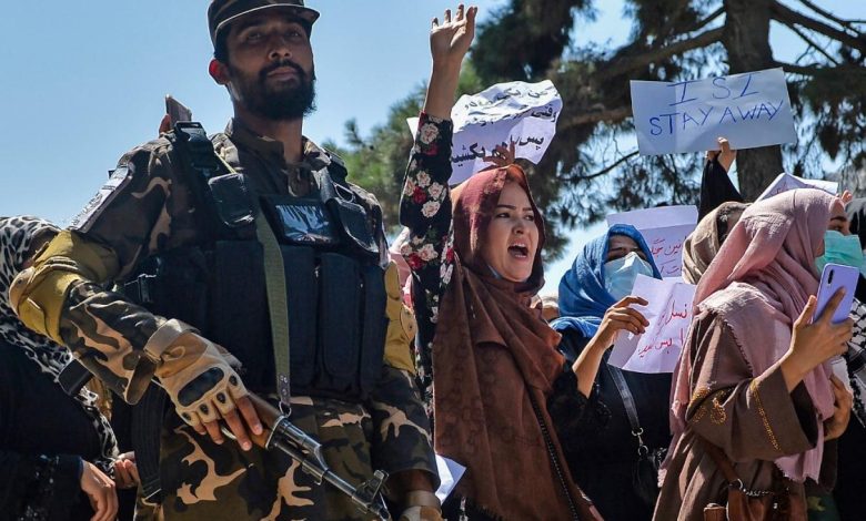 UN Human Rights Council Session: Global Alarm Over Women’s Rights in Taliban-Ruled Afghanistan