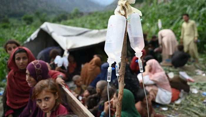 Kunar After the Earthquake: Women Trapped Between Rubble, Health Crisis, and Discriminatory Policies