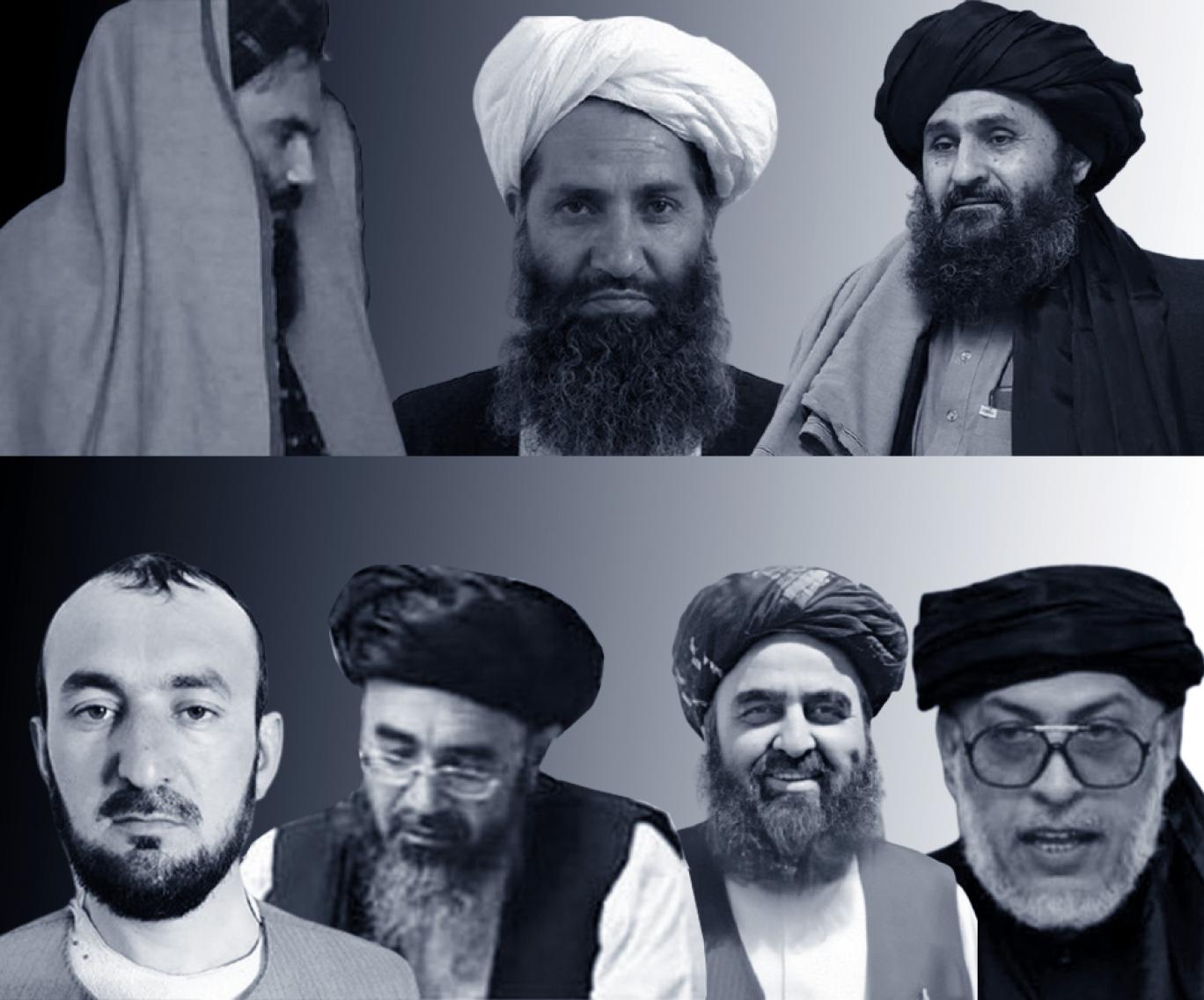 The Global Isolation of the Taliban: Ten Indicators of International Rejection