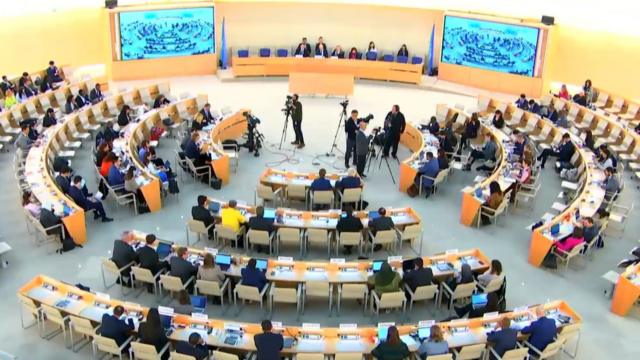 AWJM: Welcoming the UN Human Rights Council’s Adoption of an Independent Accountability Mechanism