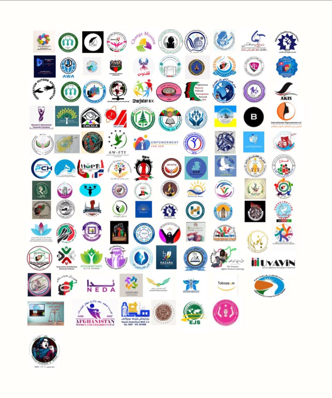 To the Honorable Representatives of International Institutions, Human Rights Organizations, and Relevant Diplomatic Missions,