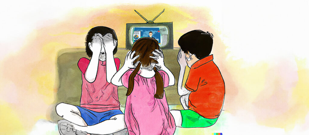 Family Violence: Hidden Scars on Young Minds Amid Outdated Disciplinary Norms