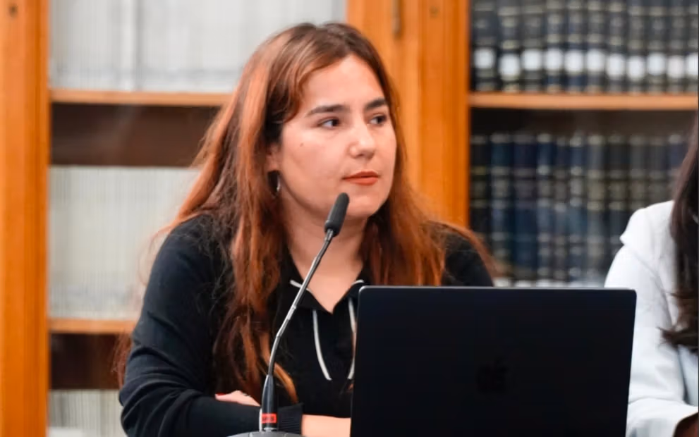 Shocking Testimony of Afghan Activist Zarmina Pariani Against the Taliban – People’s Tribunal, Madrid