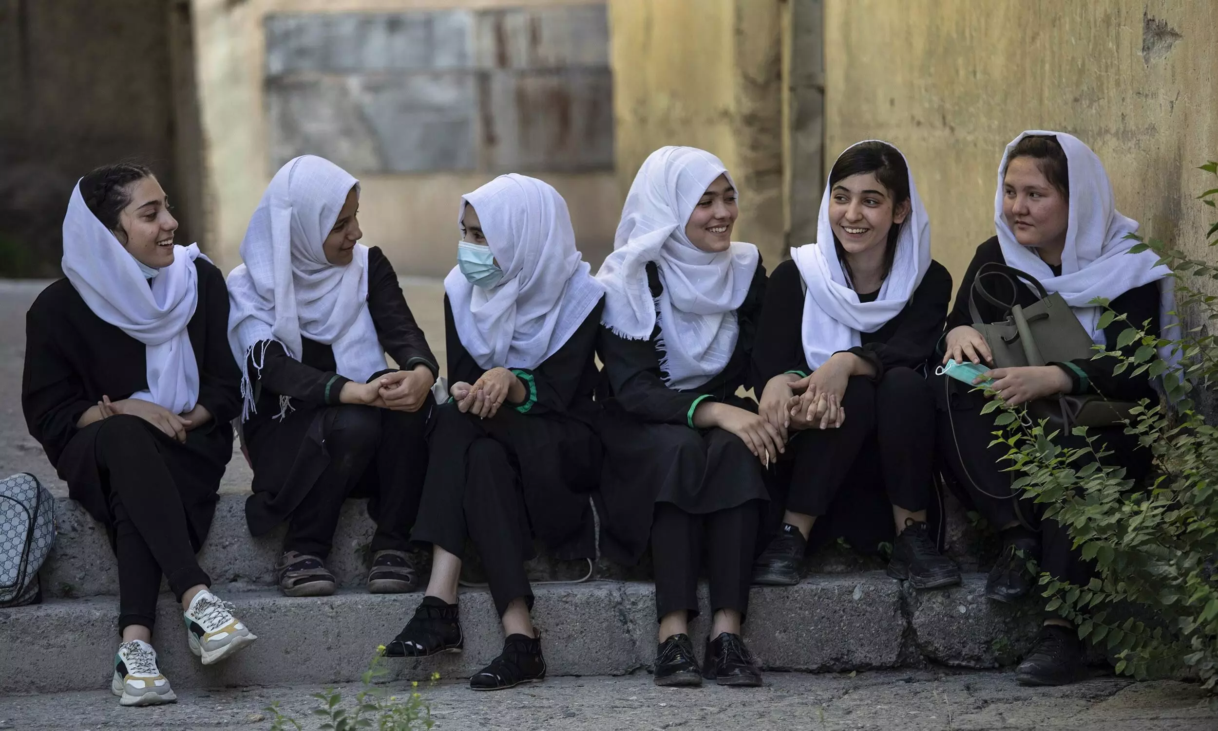 Afghanistan Human Rights Monitor: Silence Cannot Hide the Injustice of the Ban on Girls’ Education
