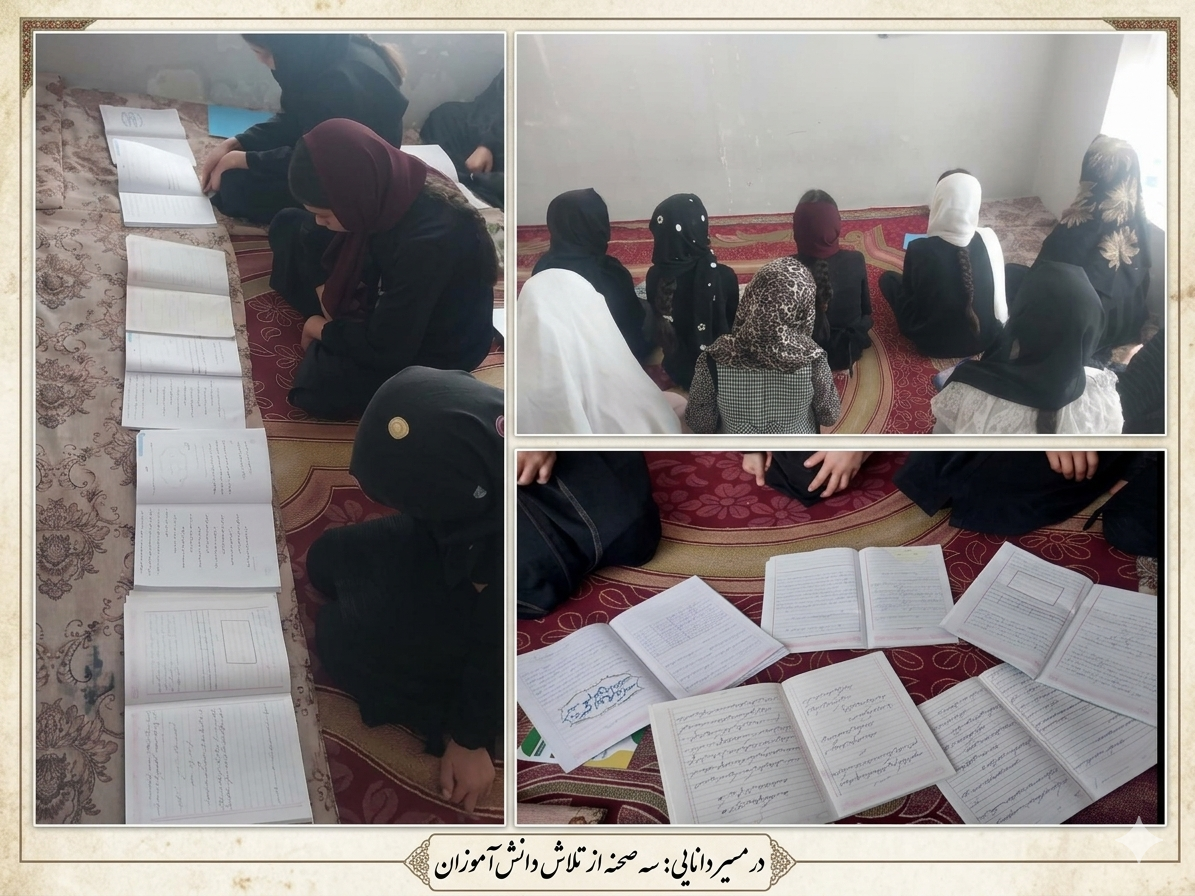 When School Doors Are Closed, Learning Must Continue