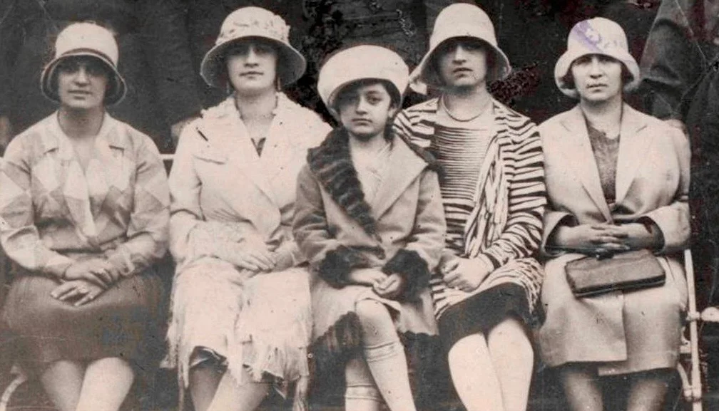 100 Years of Afghan Women: History and Politics