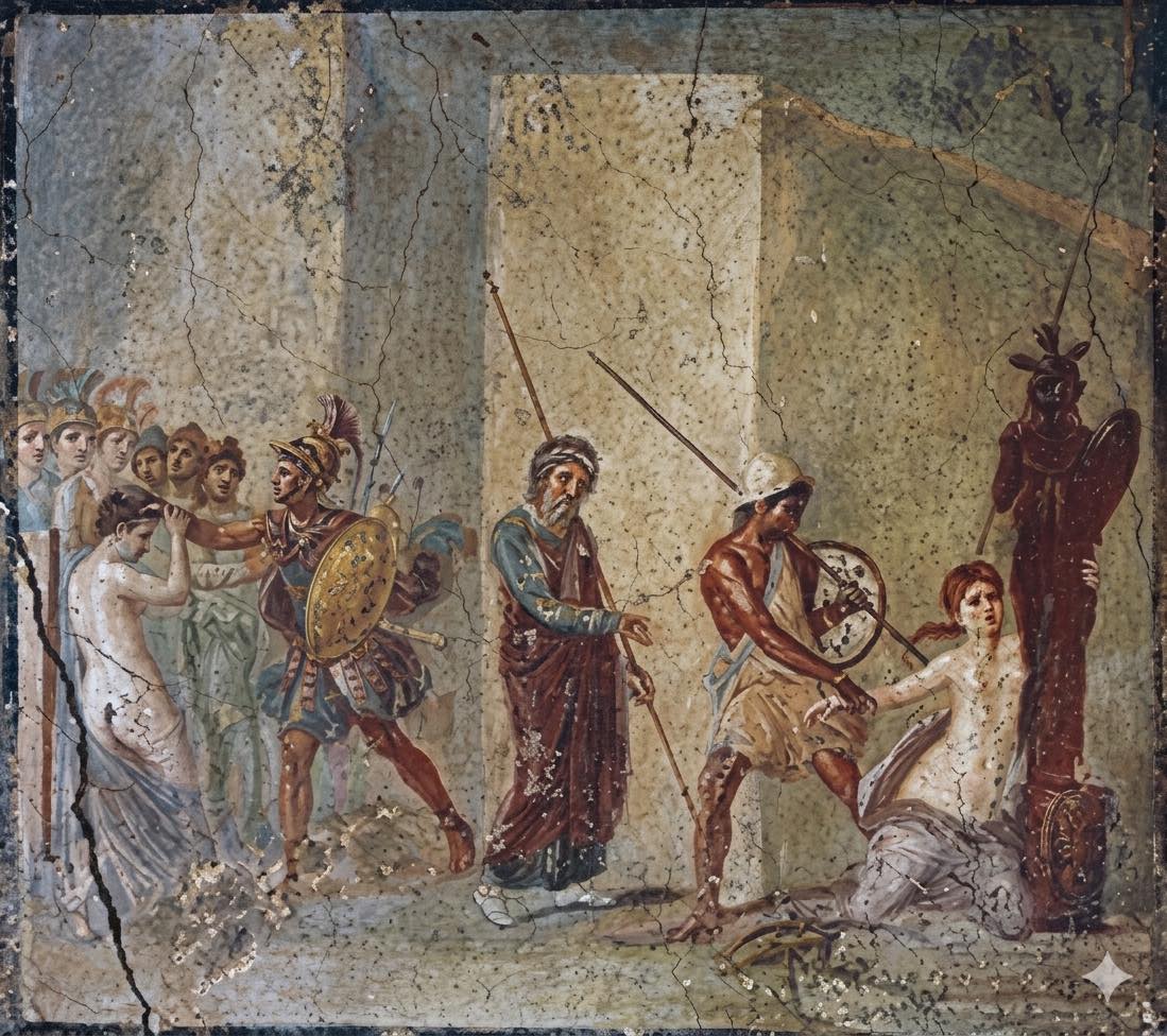 From Myth to Domination: A Genealogy of Misogyny and Women’s Resistance in History