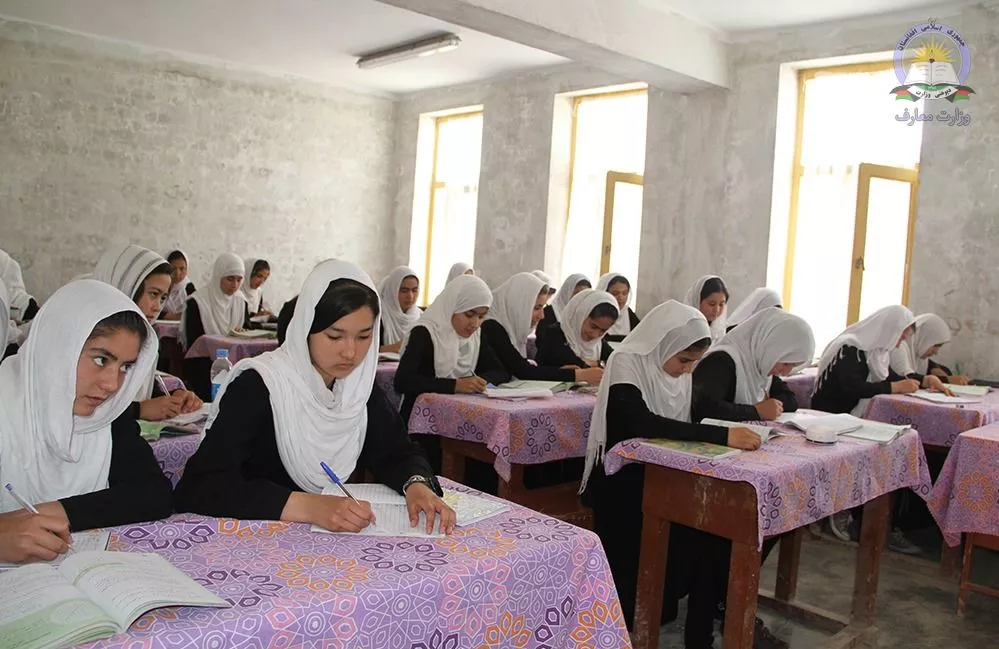 Statement of the WJM On the Continued Closure of Girls’ Schools at the Beginning of the 1405 Academic Year