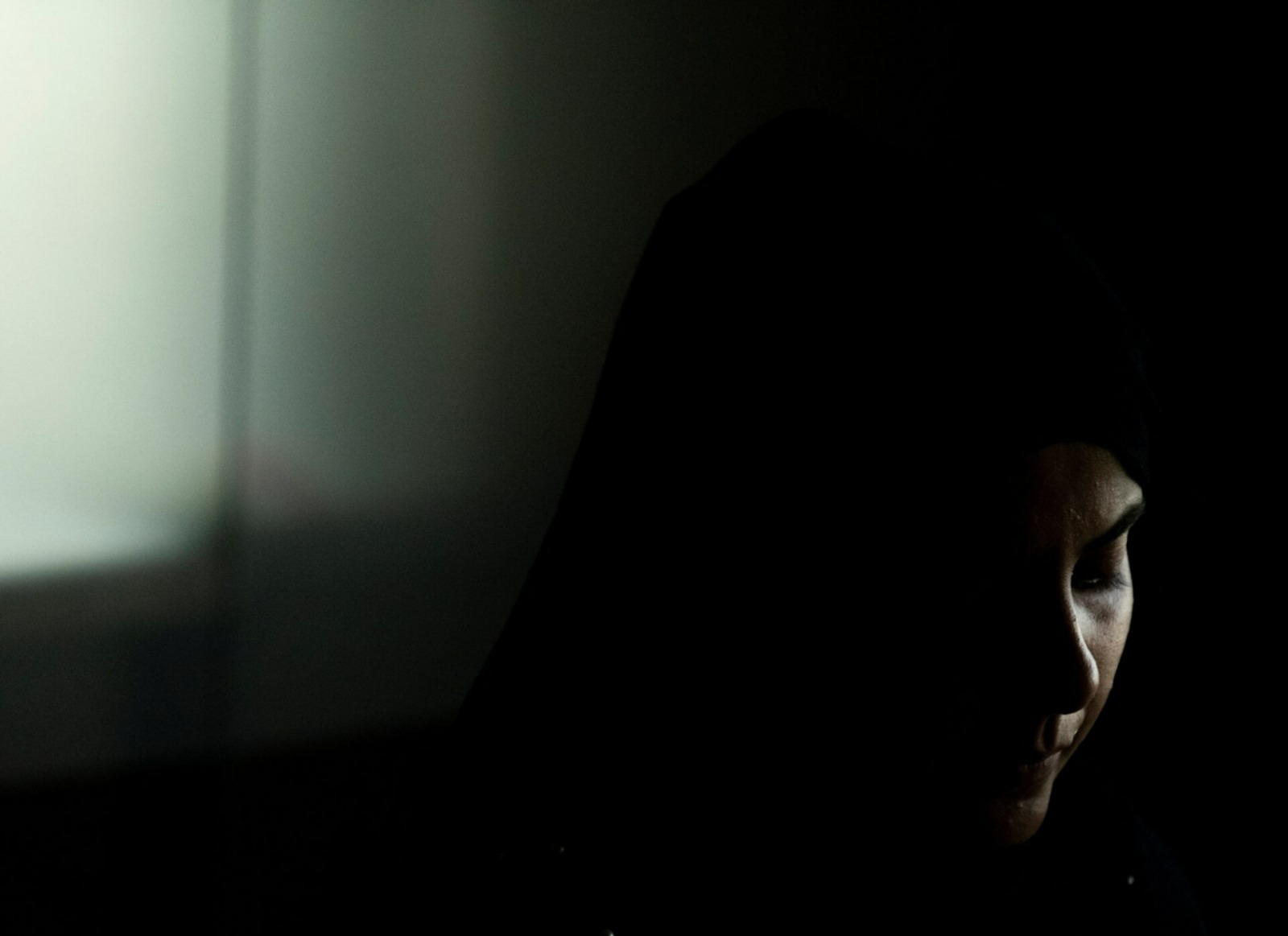 The 1,825-Day Eclipse: My Life as a Judge in Exile at Home