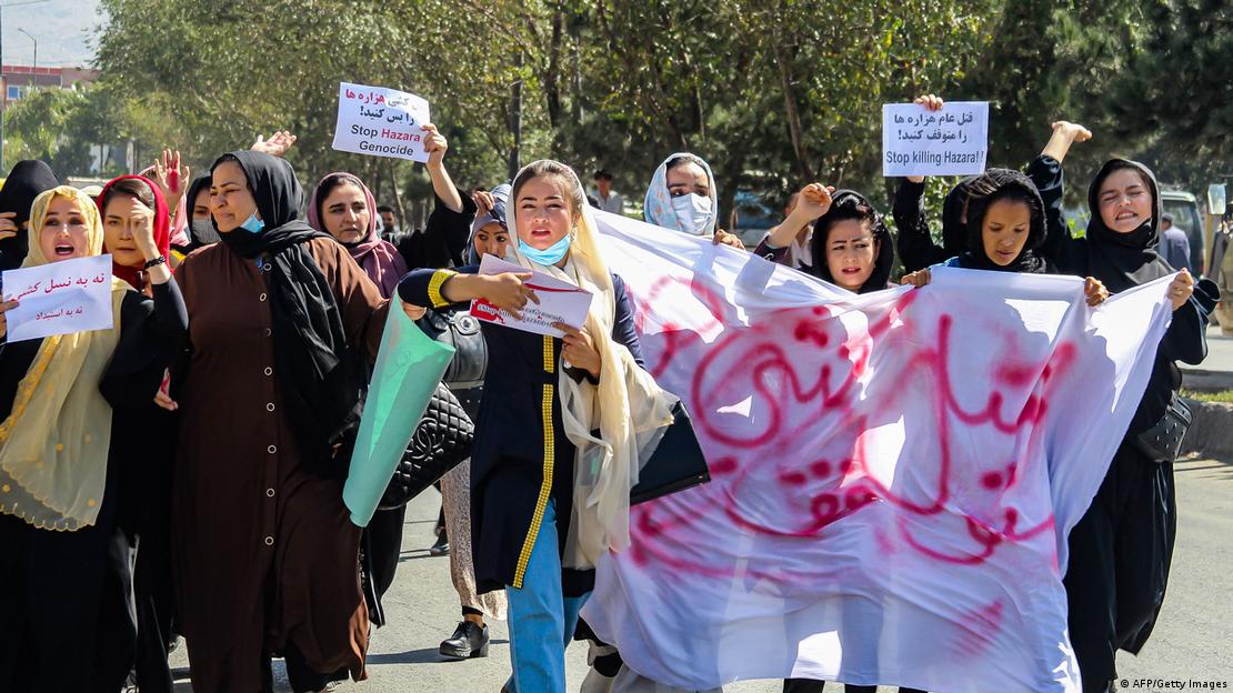 United Nations: For Millions of Women, Rights Exist Only on Paper