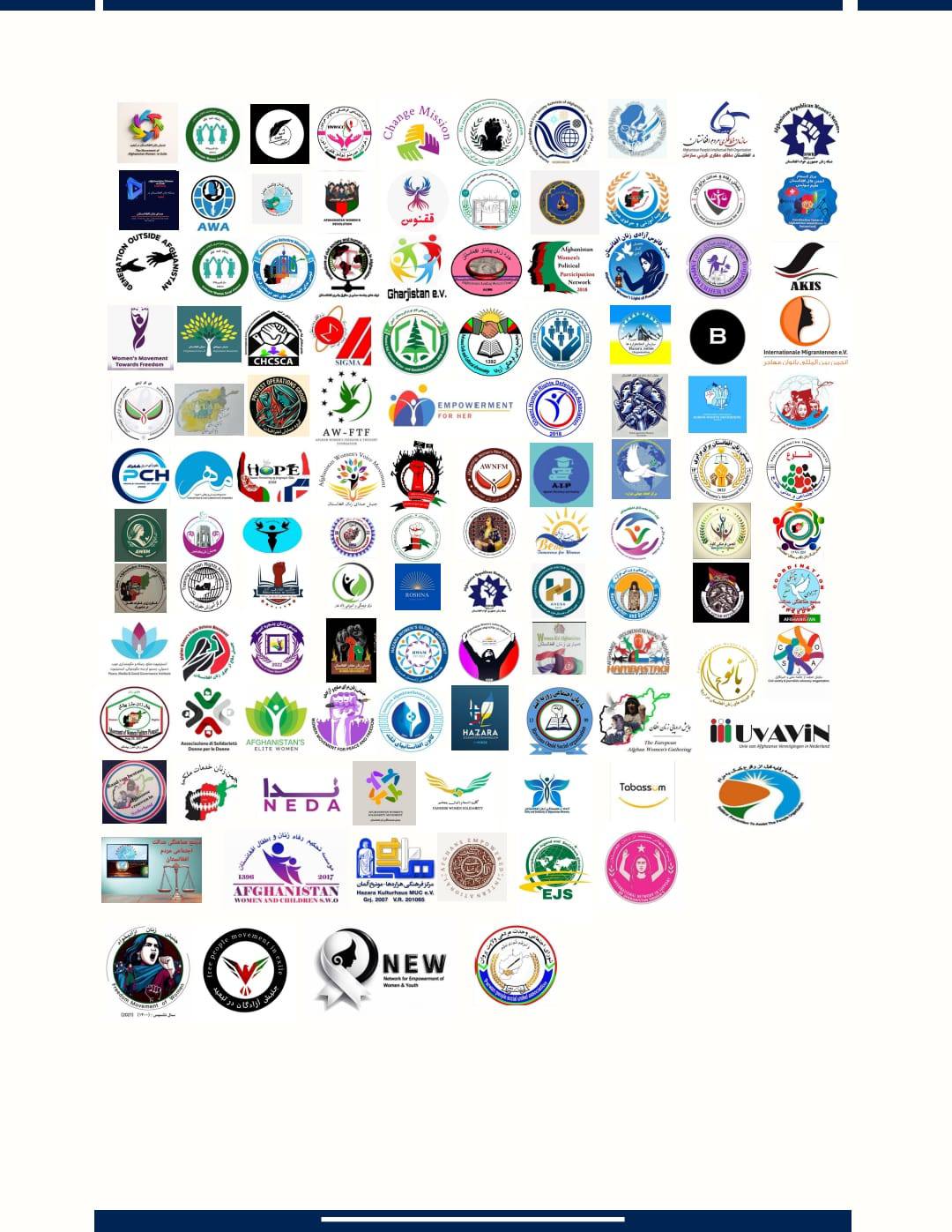 Statement of Organizations and Protest Movements on the Occasion of International Women’s Day (March 8):